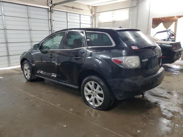 Photo 2 from auction – 2007 MAZDA CX-7 with VIN JM3ER293370133132
