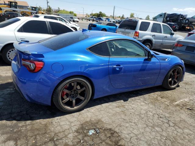 Photo 3 from auction – 2018 SUBARU BRZ 2.0 LI with VIN JF1ZCAC17J9602177