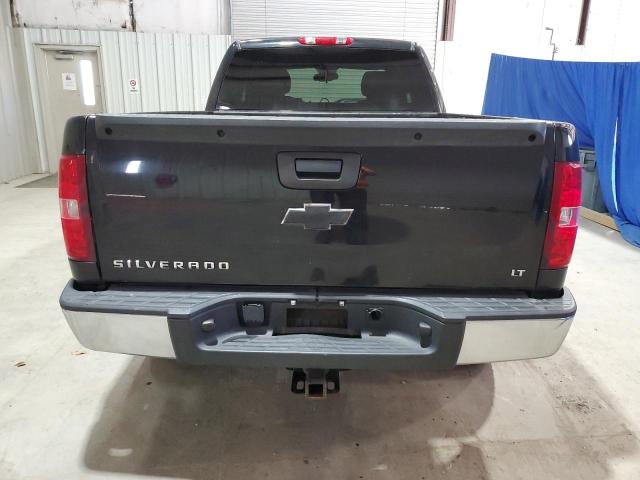 Photo 6 from auction – 2009 CHEVROLET SILVERADO with VIN 2GCEK29J991112286