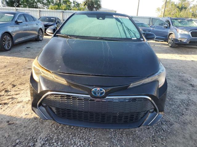 Photo 5 from auction – 2019 TOYOTA COROLLA SE with VIN JTNK4RBE3K3034831