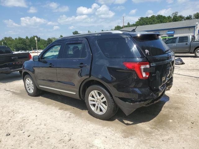 Photo 2 from auction – 2019 FORD EXPLORER X with VIN 1FM5K8D89KGB26362
