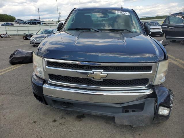 Photo 5 from auction – 2007 CHEVROLET SILVERADO with VIN 2GCEC19J971731507