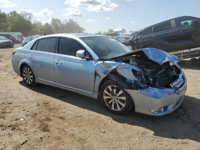 Фото 4 с аукциона – 2011 TOYOTA AVALON BAS с VIN 4T1BK3DB5BU420912
