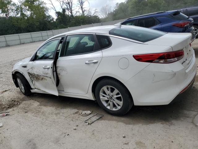 Photo 2 from auction – 2016 KIA OPTIMA LX with VIN KNAGT4L34G5106464