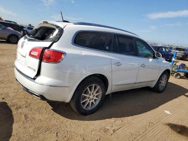 Photo 3 from auction – 2016 BUICK ENCLAVE with VIN 5GAKVBKD7GJ220683