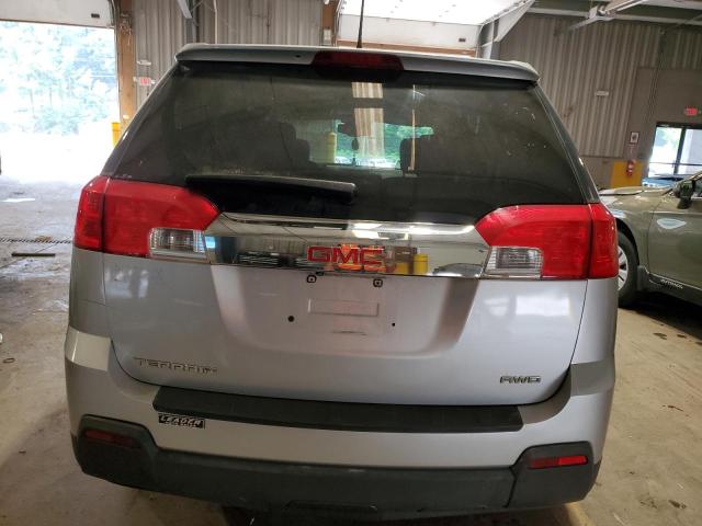 Фото 6 с аукциона – 2013 GMC TERRAIN SL с VIN 2GKFLREK6D6274482