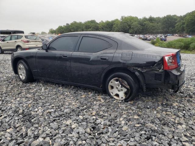 Photo 2 from auction – 2007 DODGE CHARGER SE with VIN 2B3LA43R17H775443