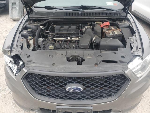 Photo 11 from auction – 2015 FORD TAURUS POL with VIN 1FAHP2MK6FG187093