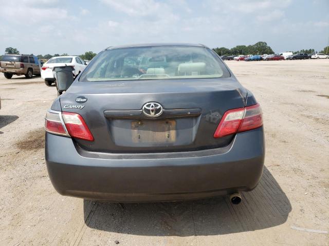 Photo 6 from auction – 2008 TOYOTA CAMRY CE with VIN 4T1BE46K98U216682