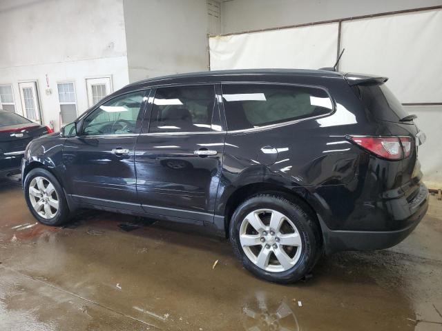 Photo 2 from auction – 2016 CHEVROLET TRAVERSE L with VIN 1GNKRGKD1GJ314677