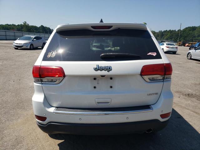 Photo 6 from auction – 2018 JEEP GRAND CHER with VIN 1C4RJEBG2JC216556