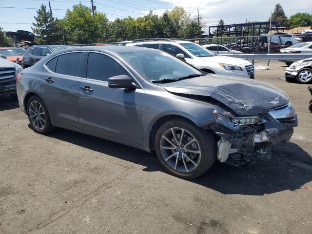 Photo 4 from auction – 2016 ACURA TLX TECH with VIN 19UUB2F55GA006747