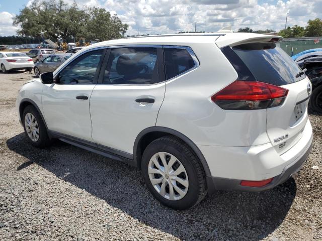 Photo 2 from auction – 2018 NISSAN ROGUE S with VIN KNMAT2MT7JP579041