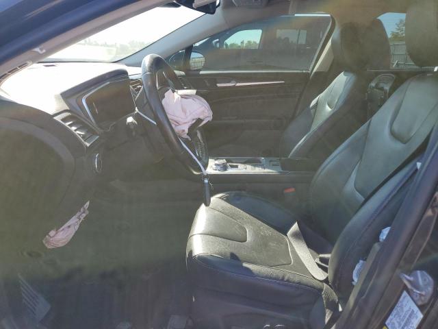 Photo 7 from auction – 2020 FORD FUSION TIT with VIN 3FA6P0RU4LR157150