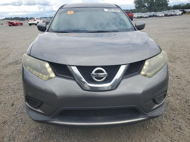 Photo 5 from auction – 2016 NISSAN ROGUE S with VIN 5N1AT2MT2GC753433