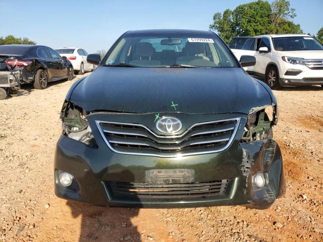 Photo 5 from auction – 2011 TOYOTA CAMRY BASE with VIN 4T1BF3EK2BU727683