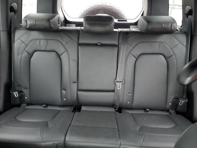 Photo 10 from auction – 2023 LAND ROVER DEFENDER 1 with VIN SALEWEEE2P2216381