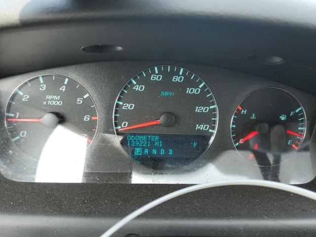 Photo 9 from auction – 2011 CHEVROLET IMPALA LT with VIN 2G1WB5EK1B1233154