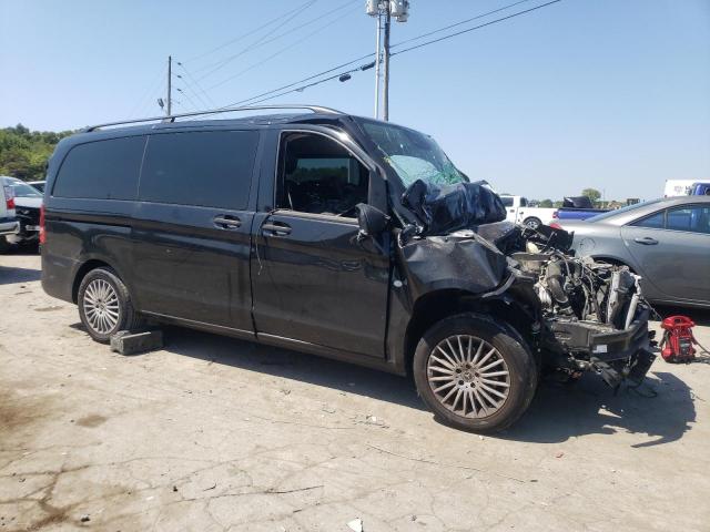 Photo 4 from auction – 2018 MERCEDES-BENZ METRIS with VIN WD4PG2EE5J3421180