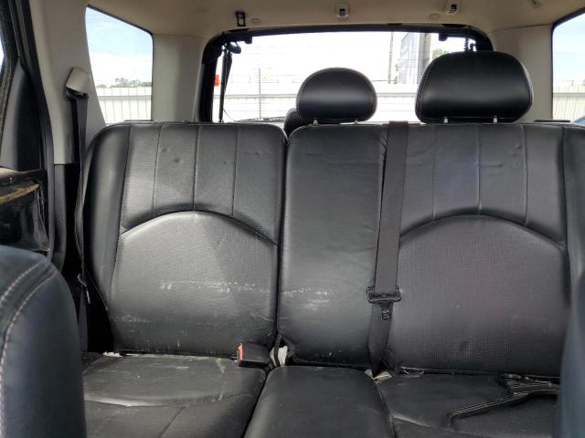 Photo 10 from auction – 2006 MERCURY MARINER with VIN 4M2CU56166DJ03062
