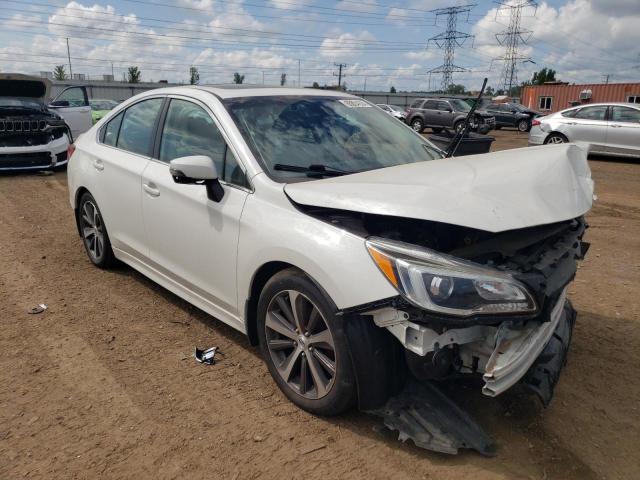 Photo 4 from auction – 2017 SUBARU LEGACY 2.5 with VIN 4S3BNAN64H3021201