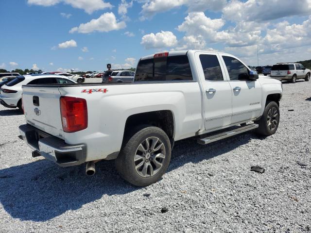 Photo 3 from auction – 2016 CHEVROLET SILVERADO with VIN 1GCVKSEC8GZ152550
