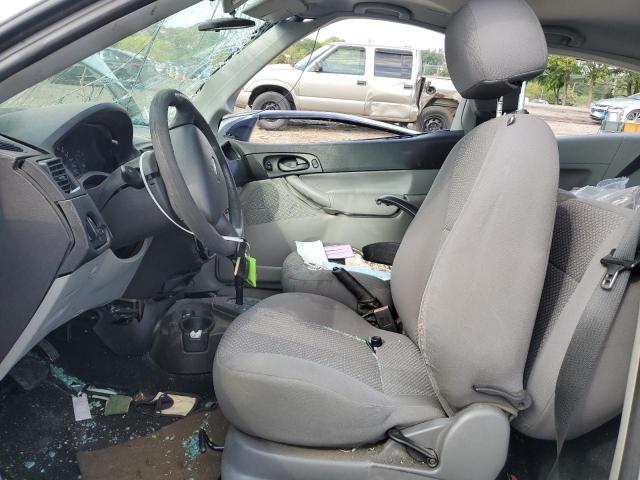 Photo 7 from auction – 2007 FORD FOCUS ZX3 with VIN 1FAHP31N47W264362