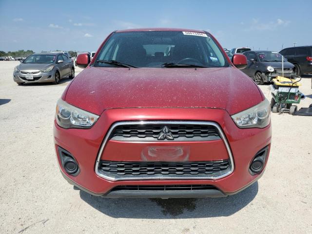 Photo 5 from auction – 2015 MITSUBISHI OUTLANDER with VIN 4A4AP3AU6FE001015