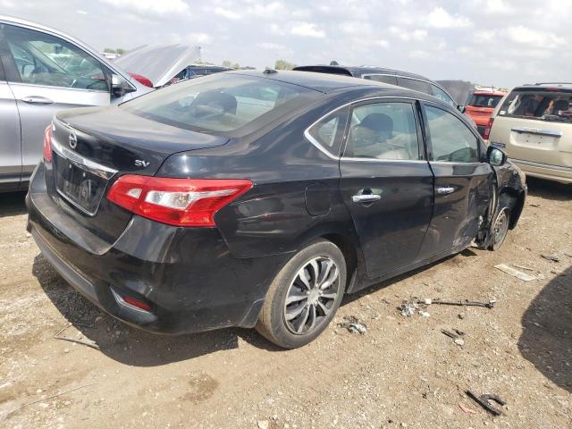 Photo 3 from auction – 2016 NISSAN SENTRA S with VIN 3N1AB7AP9GL636855