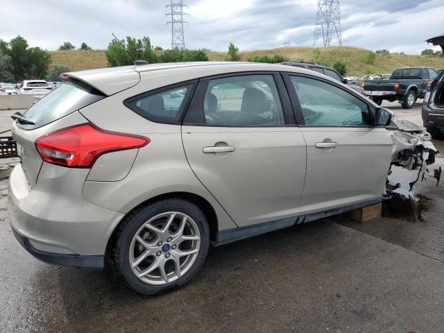 Photo 3 from auction – 2015 FORD FOCUS SE with VIN 1FADP3K24FL336003