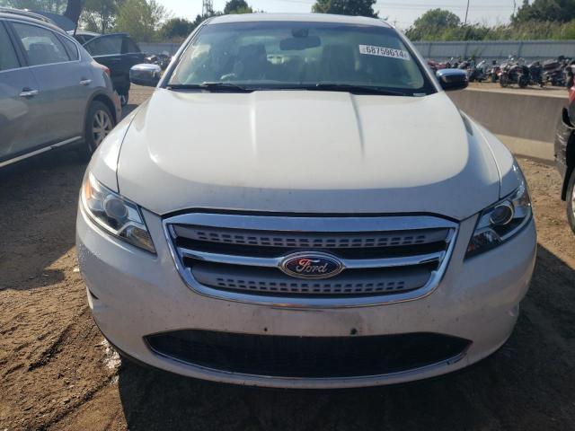 Zdjęcie 5 z aukcji – 2010 FORD TAURUS LIM z VIN 1FAHP2FW7AG161031
