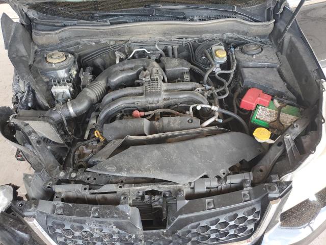 Photo 11 from auction – 2015 SUBARU FORESTER 2 with VIN JF2SJABC1FH597559