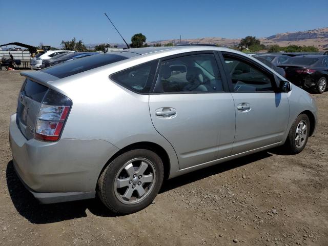 Photo 3 from auction – 2005 TOYOTA PRIUS with VIN JTDKB20U153035976