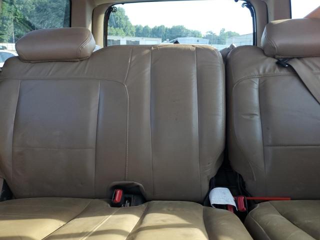 Photo 10 from auction – 2001 FORD EXPLORER X with VIN 1FMZU63E11ZA08204