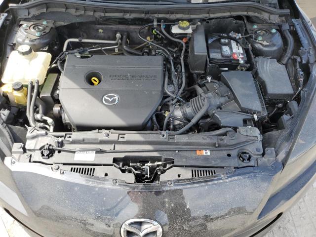 Photo 11 from auction – 2012 MAZDA 3 I with VIN JM1BL1UF3C1543121