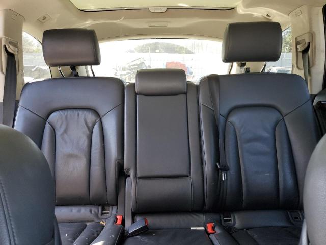 Photo 10 from auction – 2011 AUDI Q7 PREMIUM with VIN WA1LGAFEXBD009859