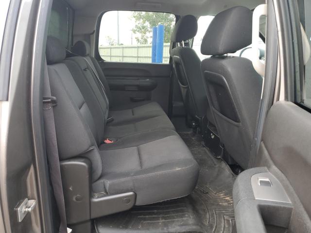 صورة رقم 10 من المزاد - 2012 CHEVROLET SILVERADO مع VIN 1GCPKSE70CF180639