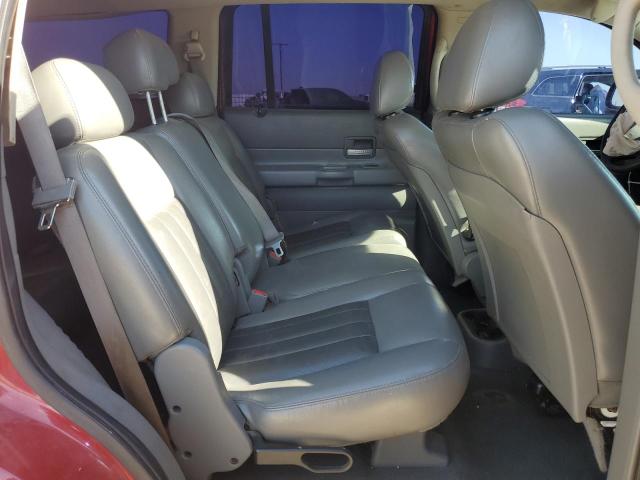 Photo 11 from auction – 2006 DODGE DURANGO LI with VIN 1D4HD58N86F176324