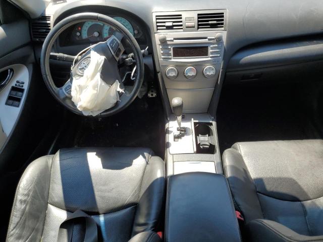 Photo 8 from auction – 2010 TOYOTA CAMRY BASE with VIN 4T1BF3EKXAU114385