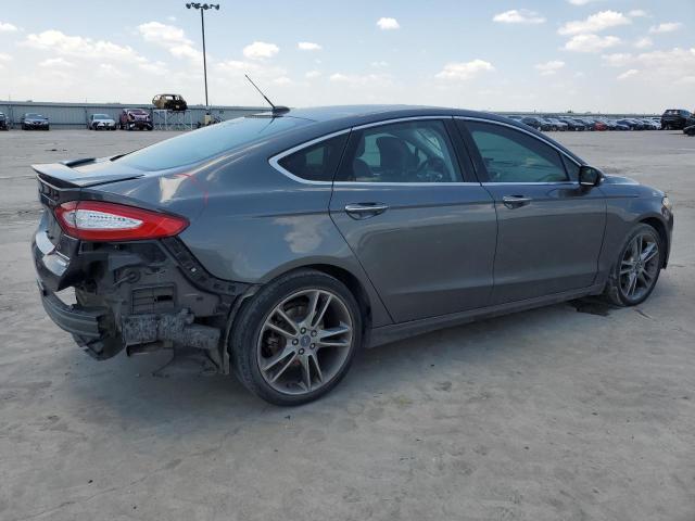 Photo 3 from auction – 2016 FORD FUSION TIT with VIN 3FA6P0K91GR365496