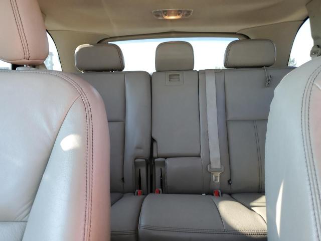 Photo 10 from auction – 2007 FORD EDGE SEL P with VIN 2FMDK49C77BA62824