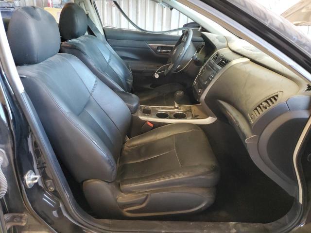 Photo 7 from auction – 2013 NISSAN ALTIMA 2.5 with VIN 1N4AL3AP3DN469090