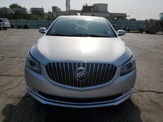 Photo 5 from auction – 2014 BUICK LACROSSE with VIN 1G4GB5GR7EF285810