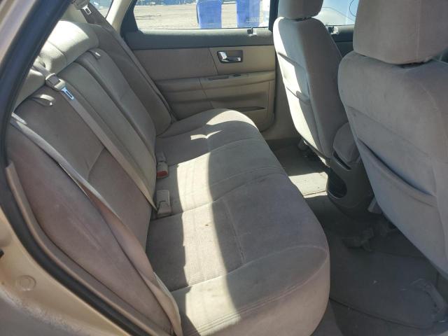 Photo 10 from auction – 2000 FORD TAURUS SES with VIN 1FAFP55U0YA168635