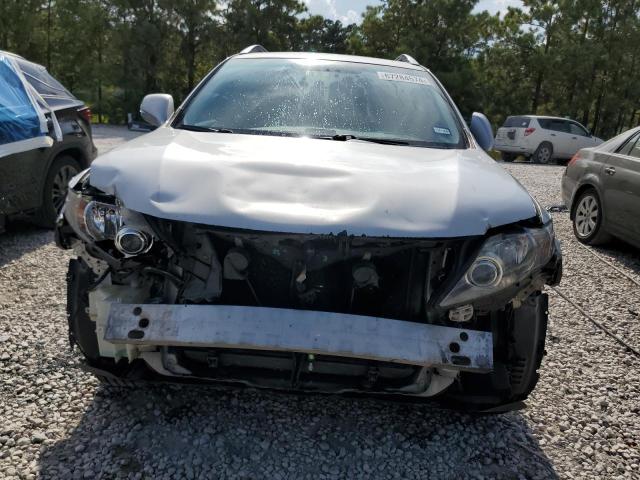 Photo 5 from auction – 2011 LEXUS RX 350 with VIN 2T2BK1BA0BC095064