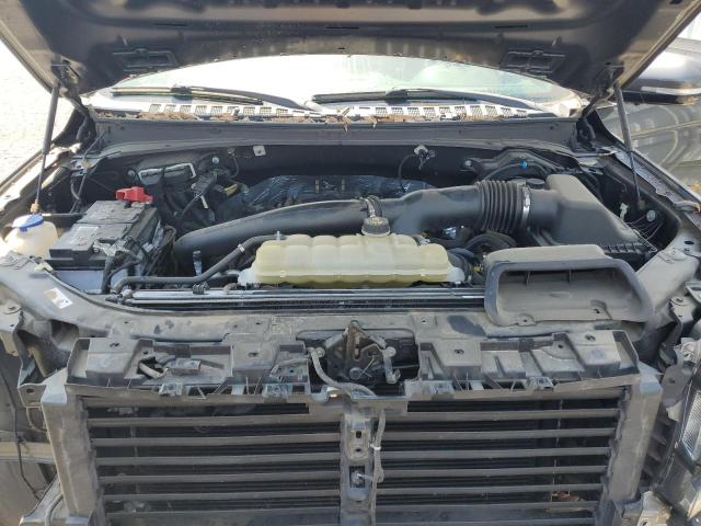 Photo 12 from auction – 2019 FORD EXPEDITION with VIN 1FMJK2AT7KEA38037