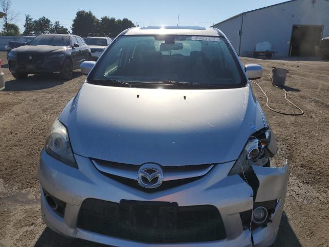 Photo 5 from auction – 2009 MAZDA 5 with VIN JM1CR293X90339678
