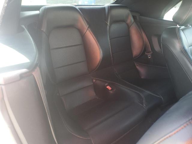 Photo 10 from auction – 2018 FORD MUSTANG with VIN 1FATP8UH5J5114965