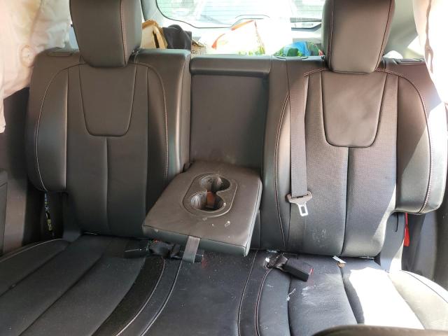 Photo 10 from auction – 2016 GMC TERRAIN SL with VIN 2GKFLPE37G6234686