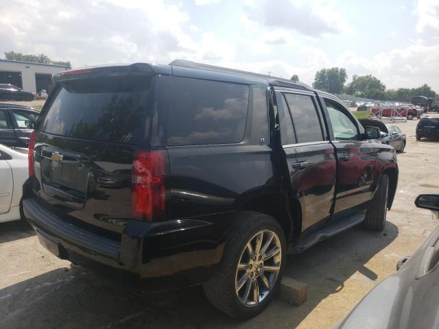 Photo 3 from auction – 2016 CHEVROLET TAHOE C150 with VIN 1GNSCBKCXGR106665